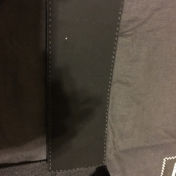 Ermenegildo Zegna Crossbody Bag